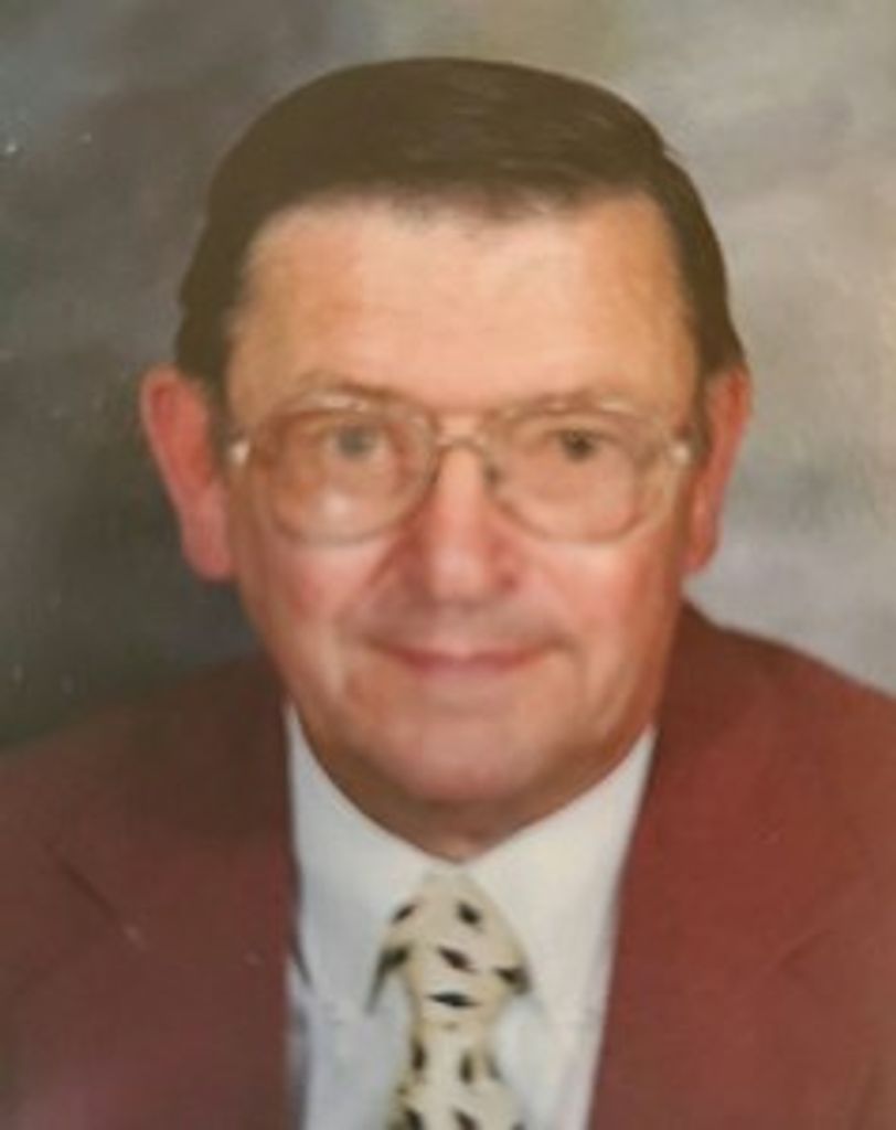 Raymond Joseph Buckman Profile Photo