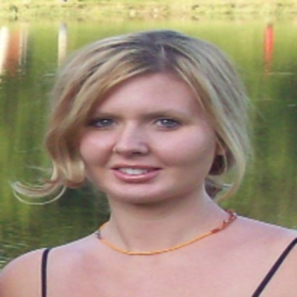 Julie Ann Swoszowski