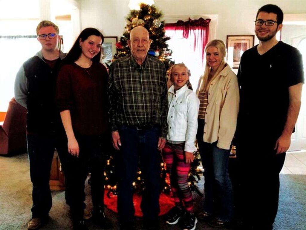 Neill Cox Profile Photo