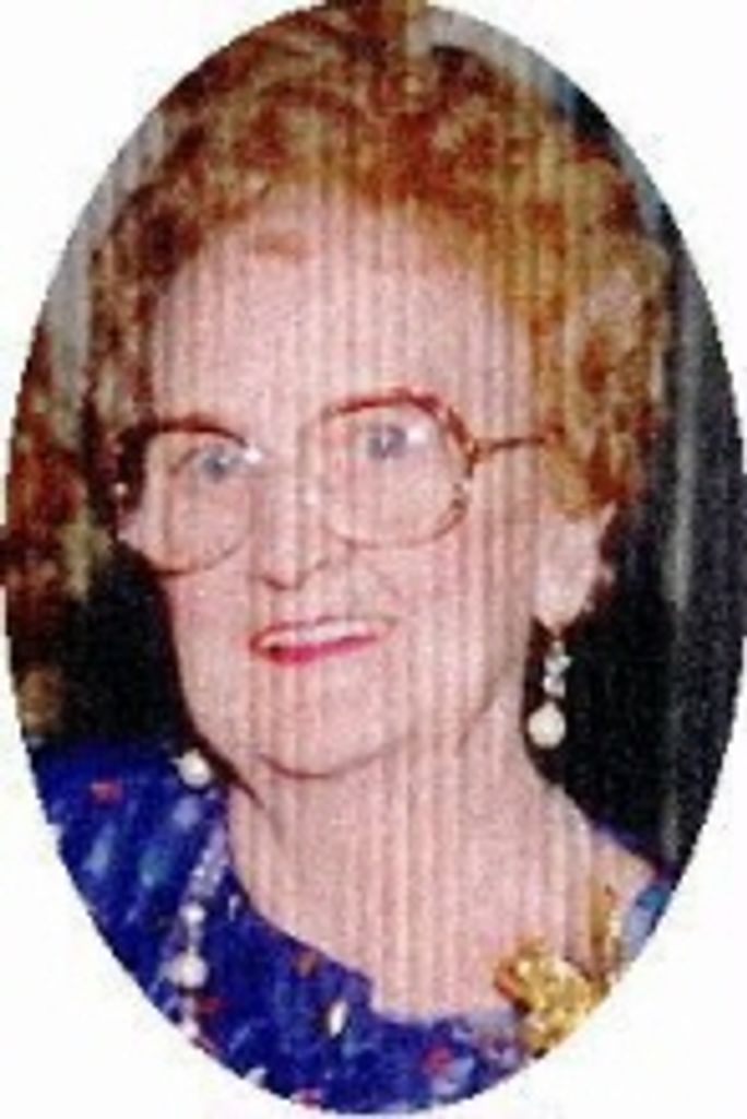 Mary E. Granville