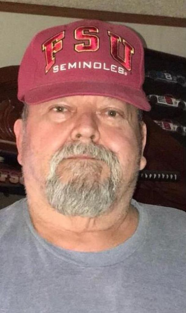 Wesley Arnold Davis, Sr.