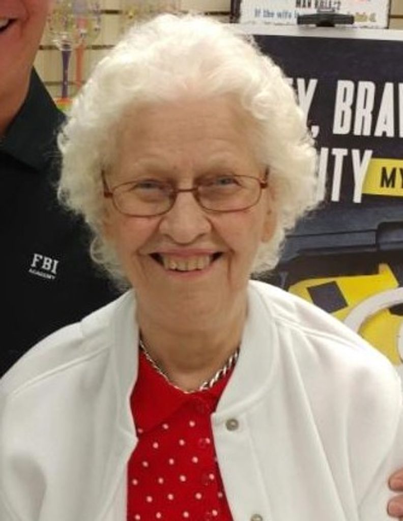 Fay A. (Campbell)  Furry