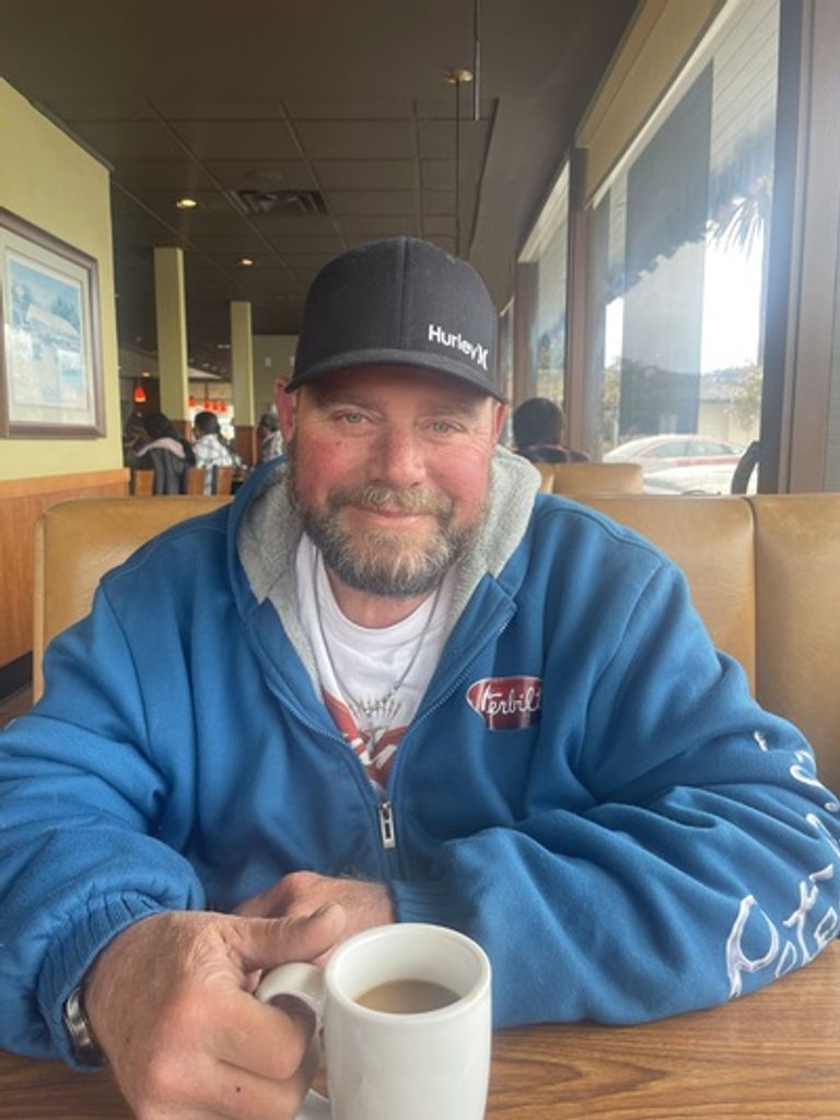 Ricky (Rick) Eugene Lyman