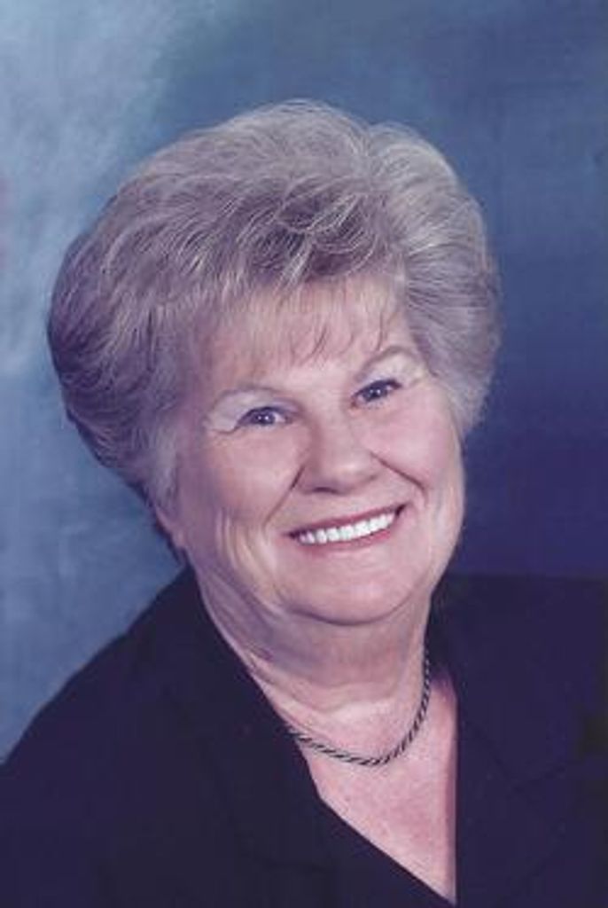 Geraldine Fox