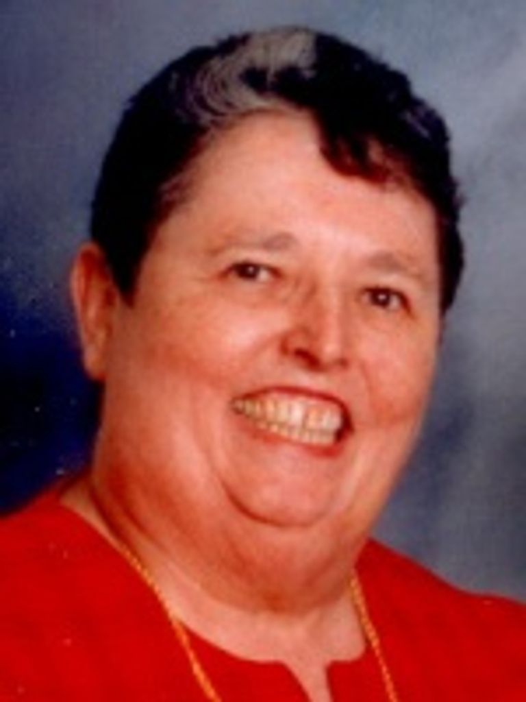 Mary Lou Fitzpatrick Profile Photo
