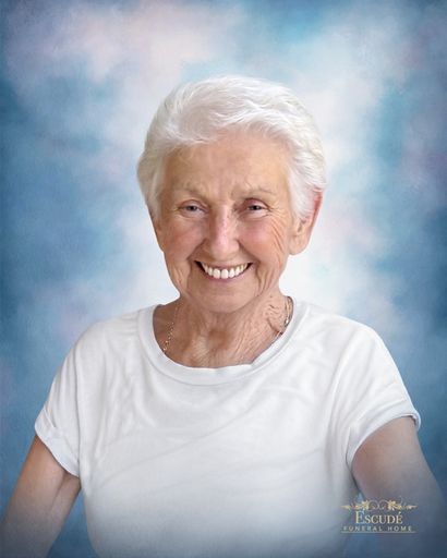 Peggy Marie Bordelon's obituary image