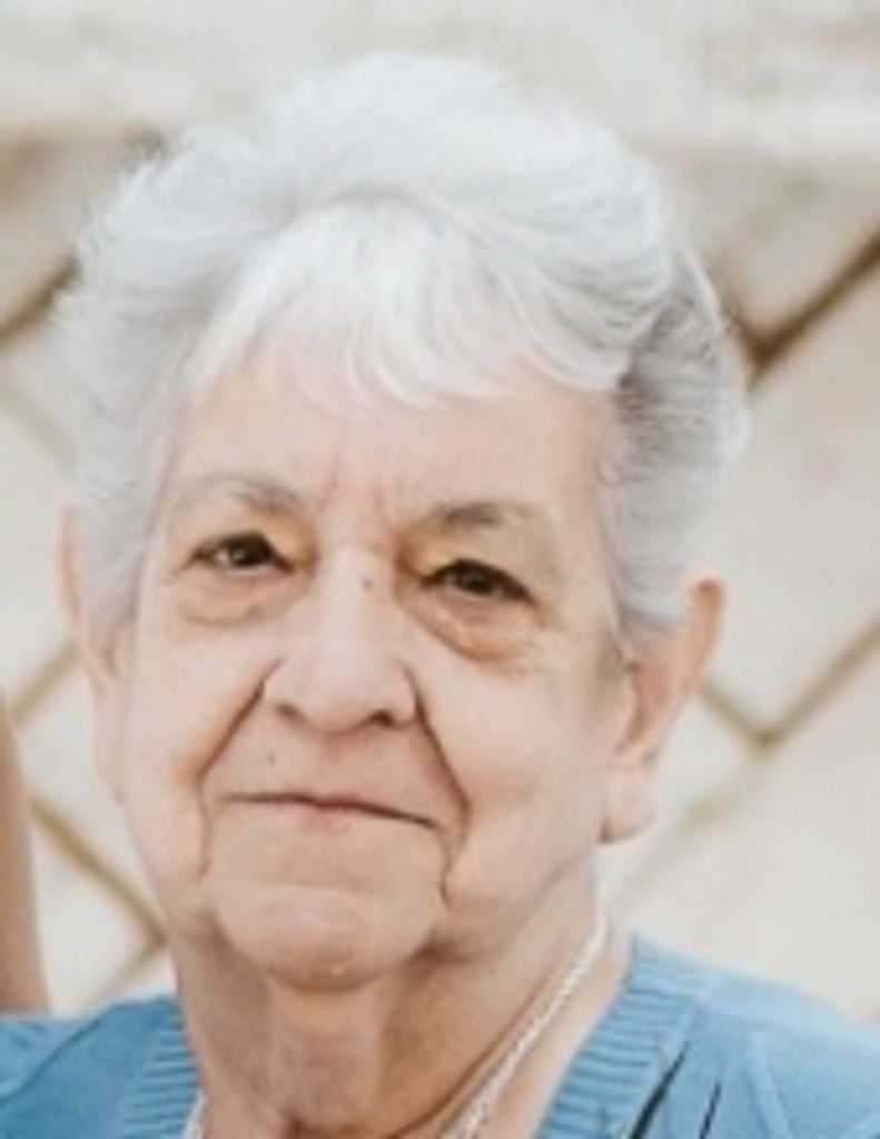 Marie Mae Unger