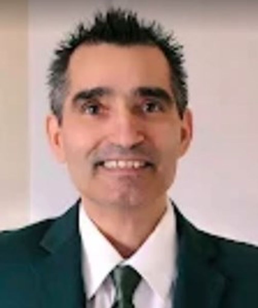 Michael Allen Servantes Profile Photo