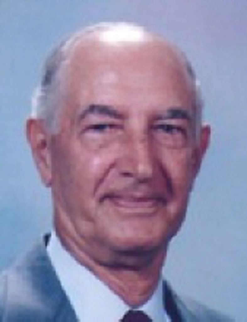 Tony James Parris