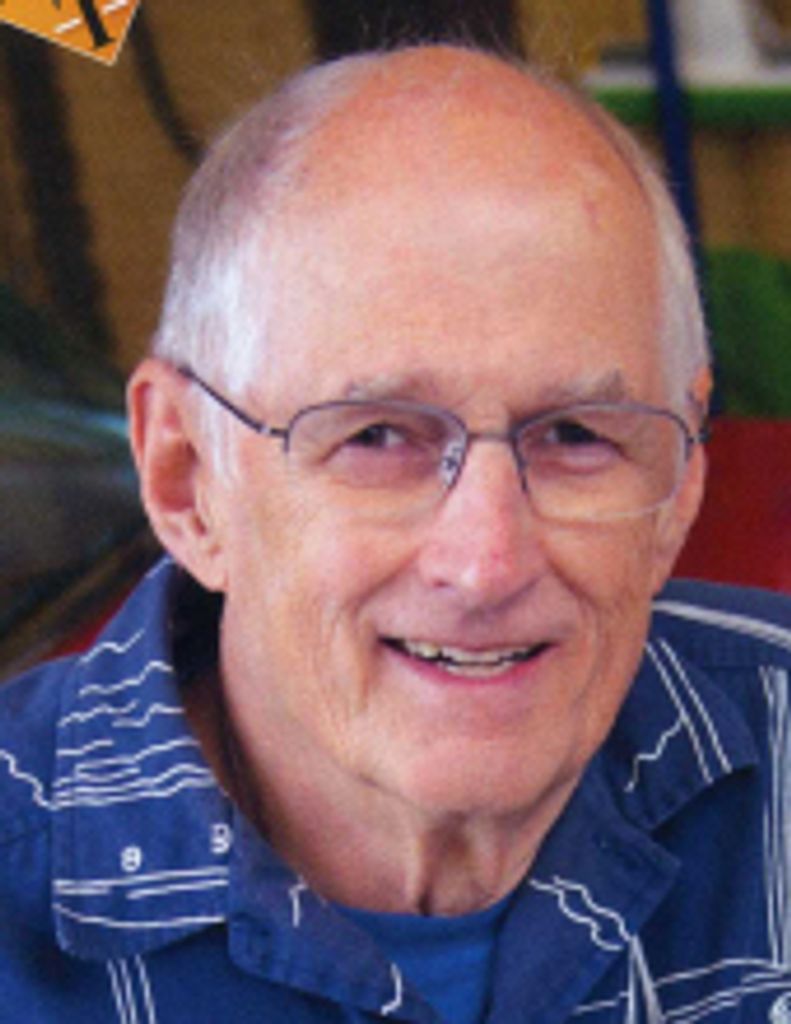 Ronald B. Barnes