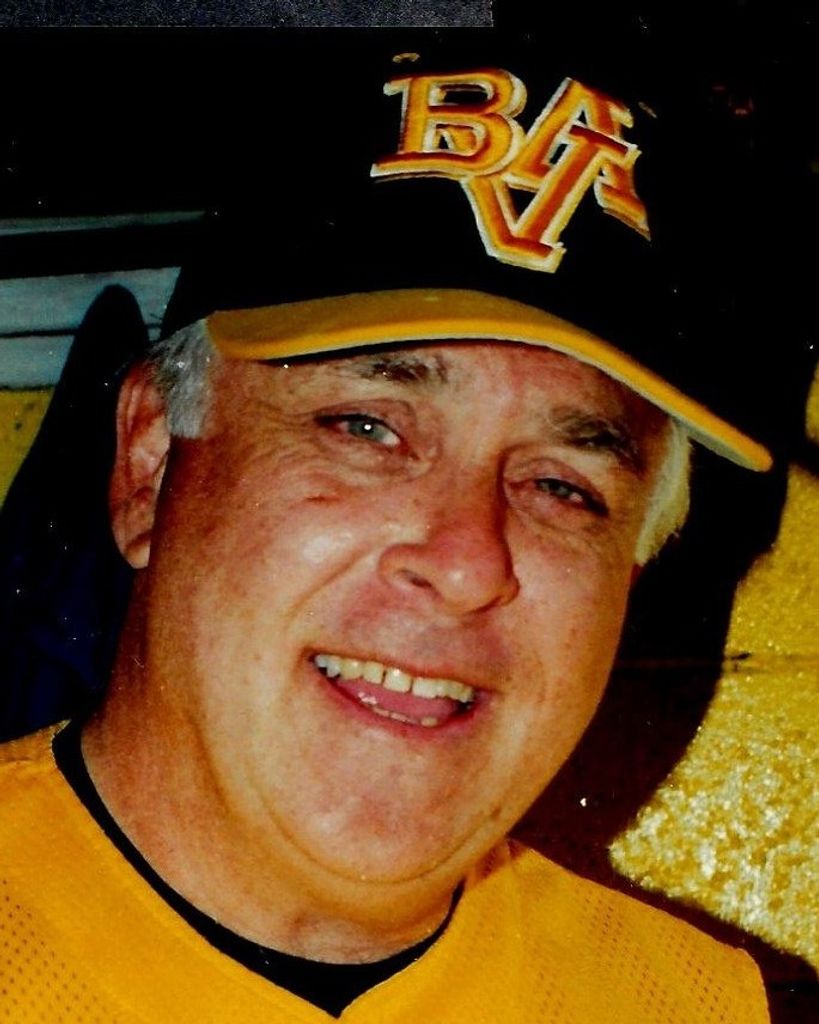 James W. Russell Jr.