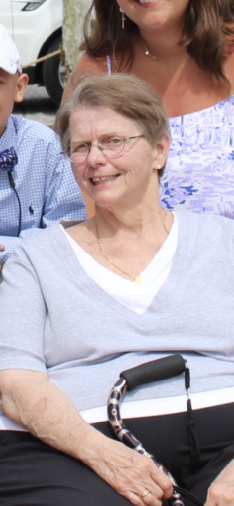 Catherine Sloan Bailey Profile Photo