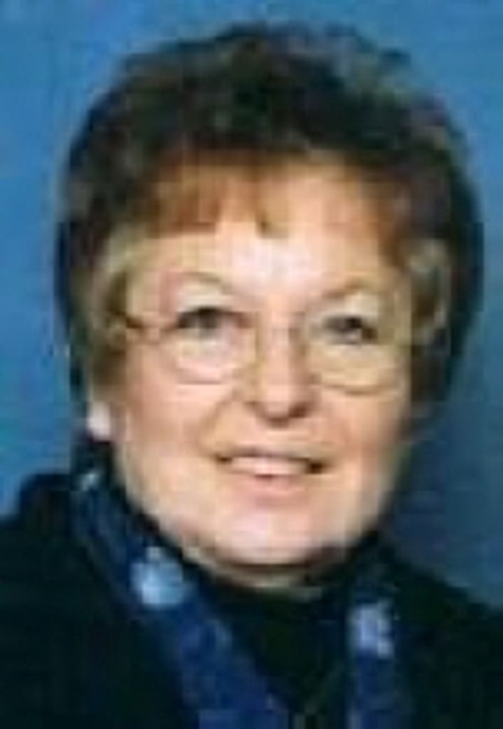 Darlene Louise Miller