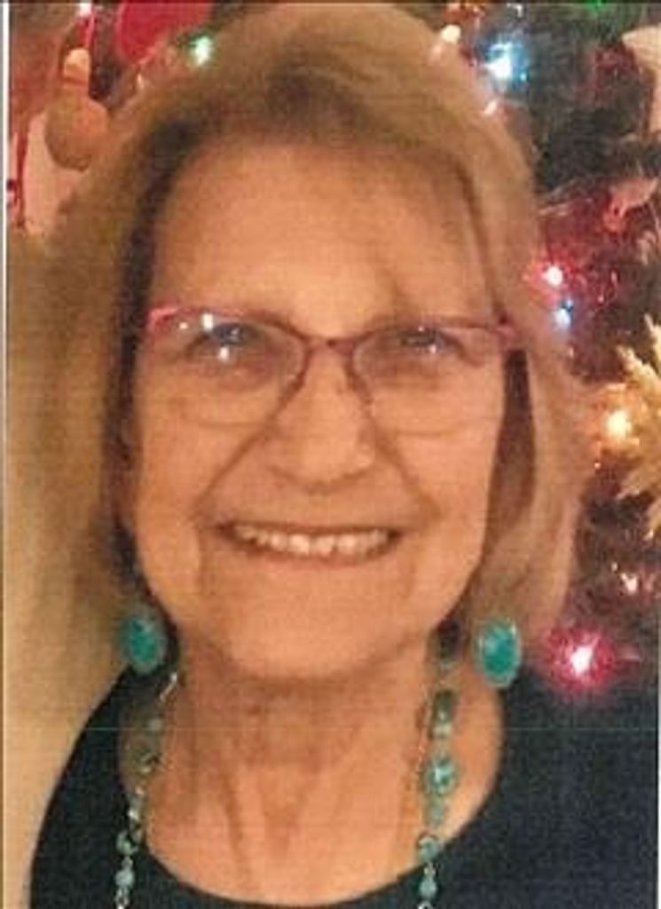 Dorothy Caldwell Profile Photo