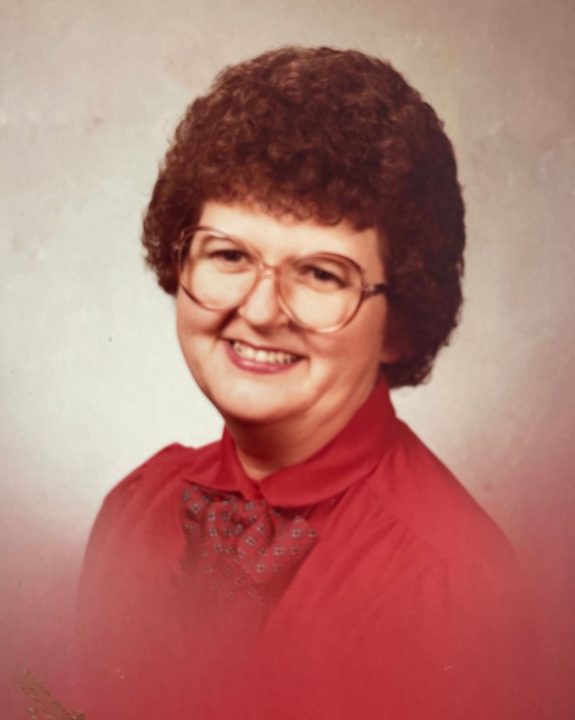 Diana Gayle Waff
