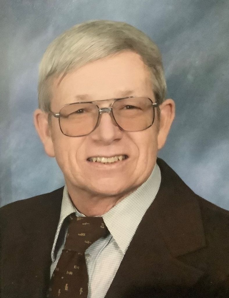 David Dirksen Profile Photo