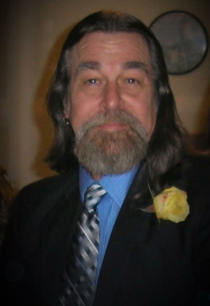 Randy Paul Neumann Profile Photo