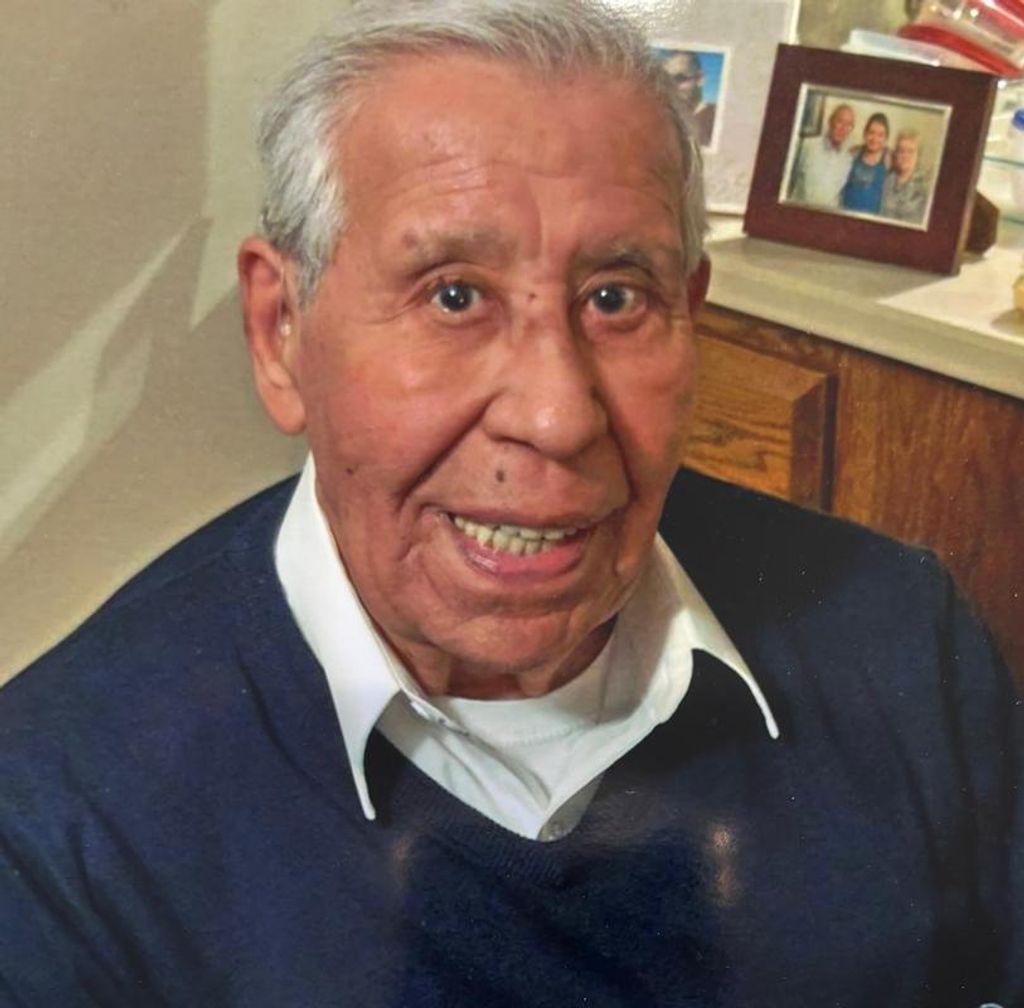 Richard R. Gonzalez Sr. Profile Photo