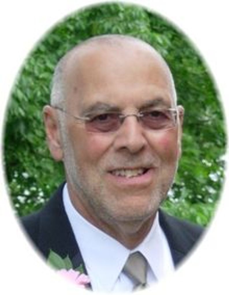Robert L. Mabardy Profile Photo