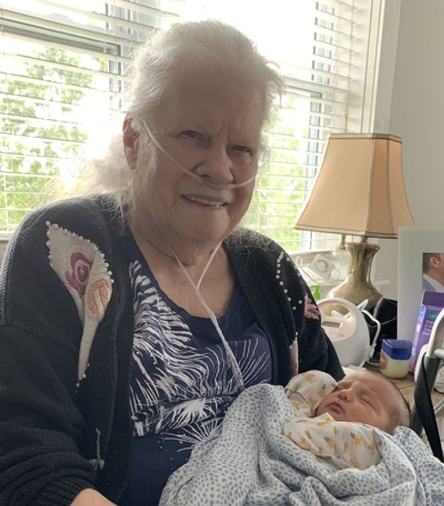 Patricia Ann Bell Profile Photo