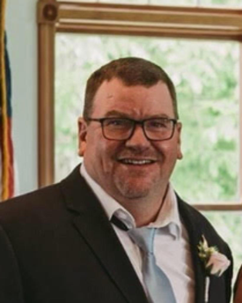 Brian P. Gates Profile Photo
