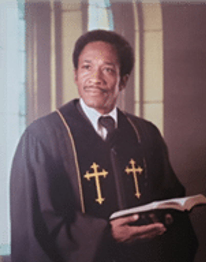 Gregory “Pooh” Hughes