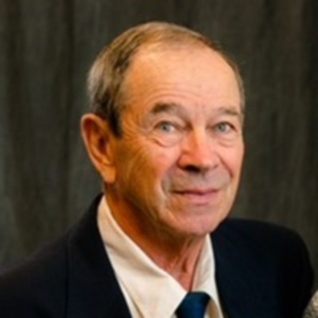 Rev. Robert Grossmann Profile Photo