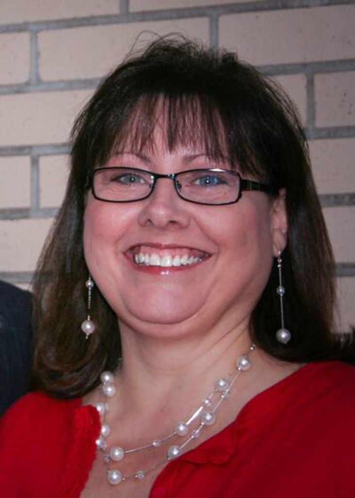 Cheri Lynn Evans Profile Photo