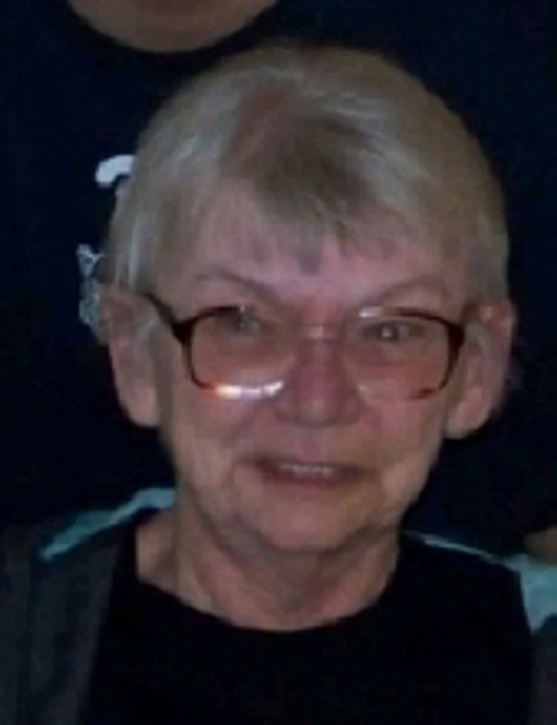 Judith O'Rourke