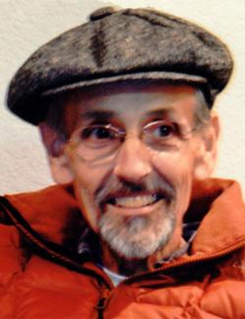 Joe Mckinney