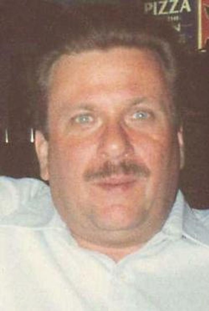 Robert R. Baker, Jr.