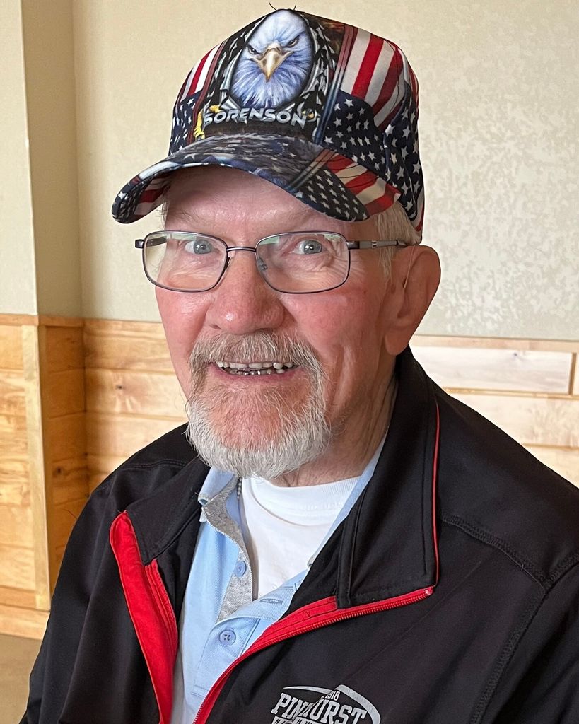 Clinton "Clint" S. Sorenson