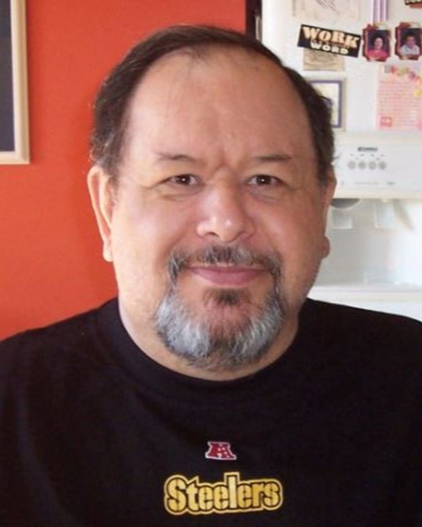 Walter Edward Robinson
