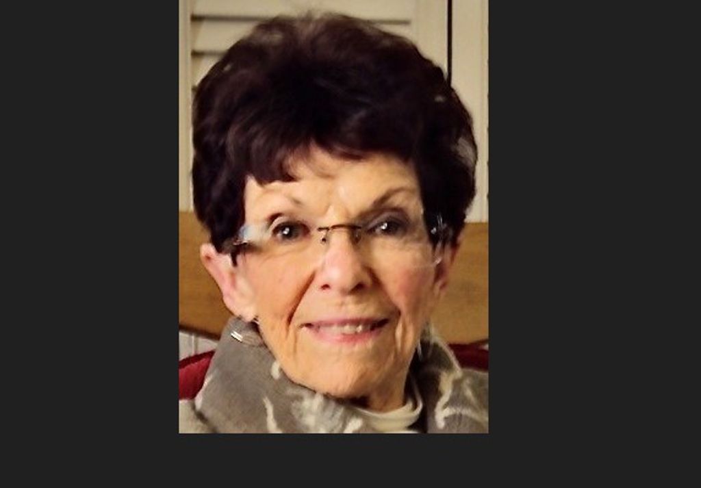 Mary Jo Larsen