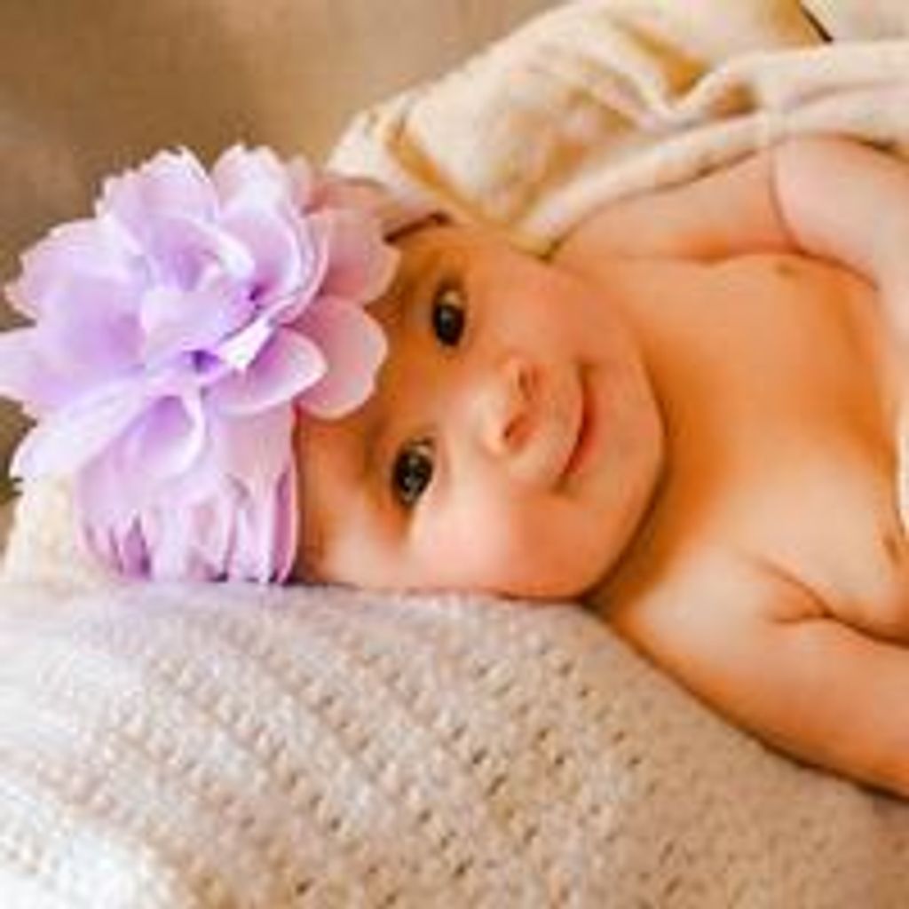 Rylee James Hughes