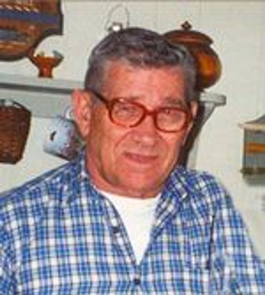 Claude R. Sloan Sr.