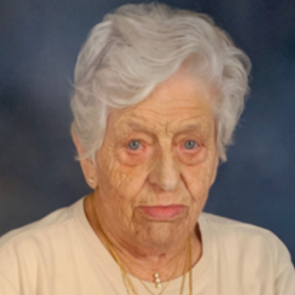 Geraldine "Gerry" Lachance