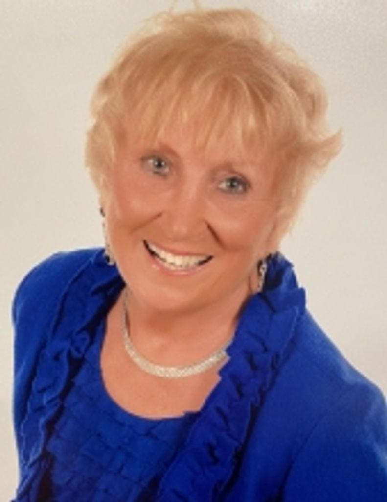 Frances L. "Fran" Schneider