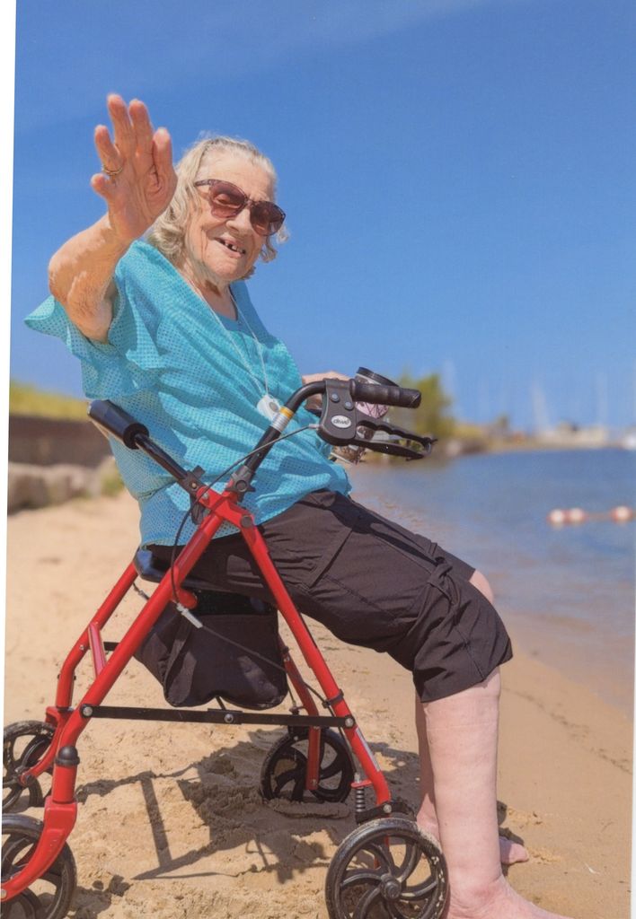 Joan Marie Phillips Profile Photo