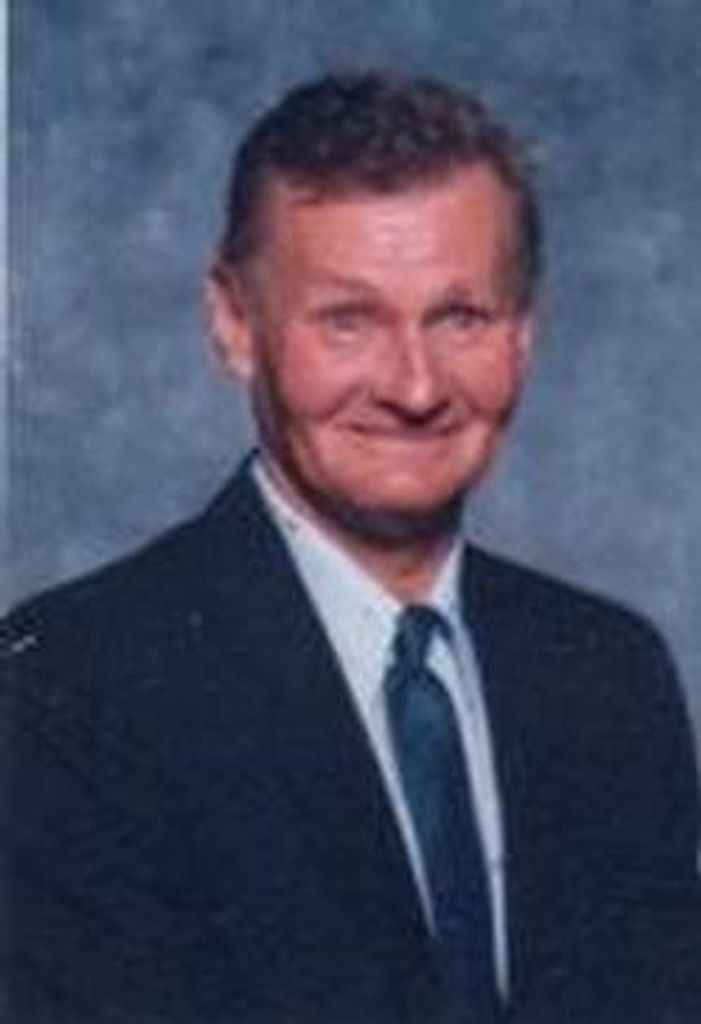 Loyd Dean Mccrackin Profile Photo