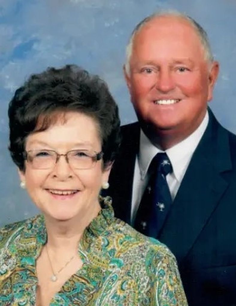 Nancy Ashley Cochran Profile Photo