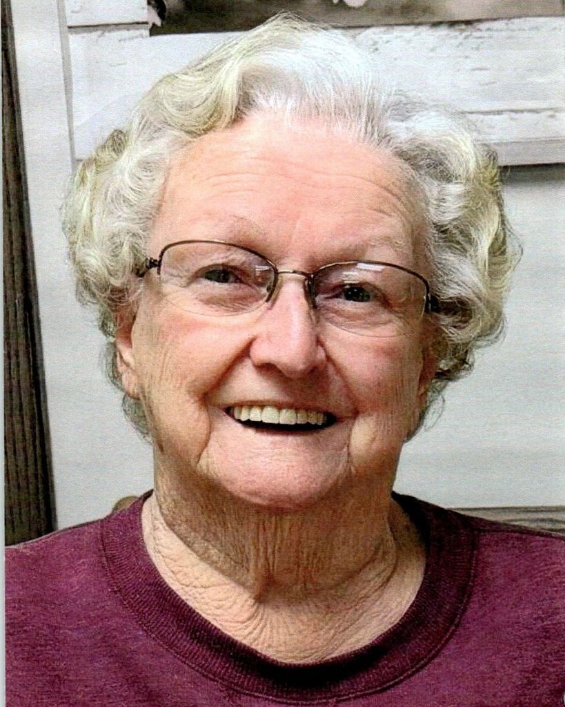 Barbara Ann Drake Profile Photo
