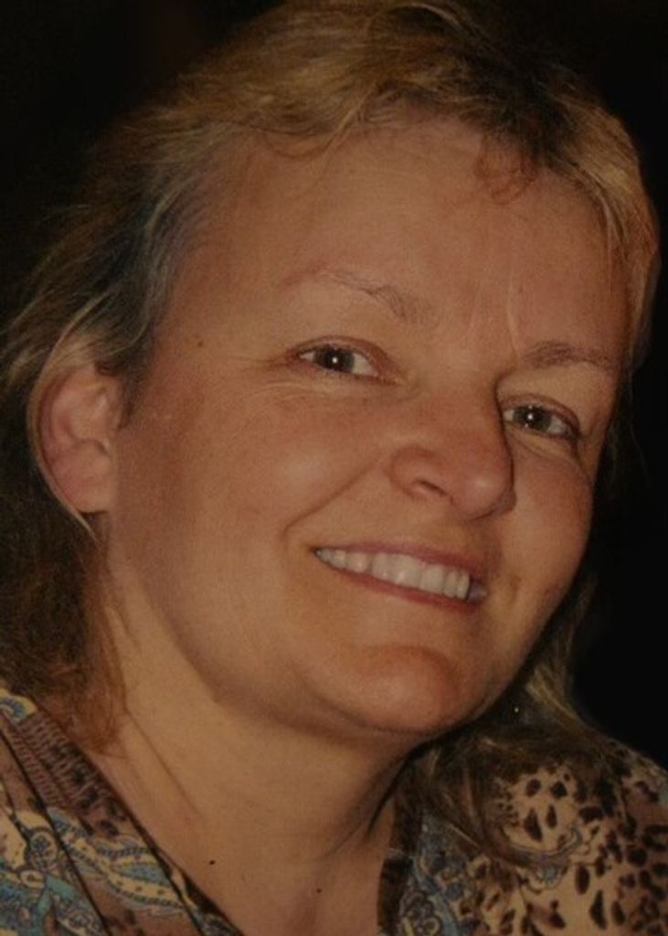 Susan Grant Profile Photo