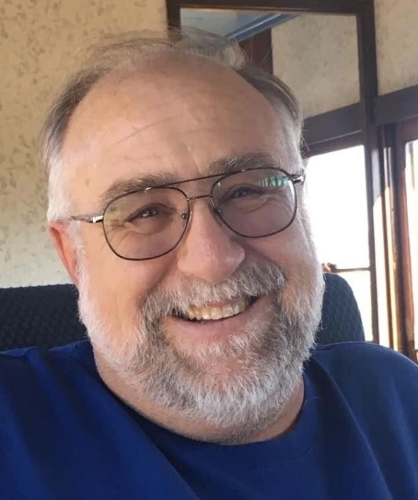Mark Benesh