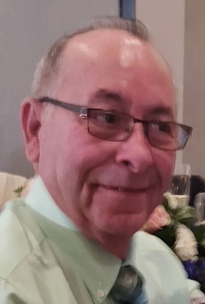 Floyd C. Bacon, Sr. Profile Photo
