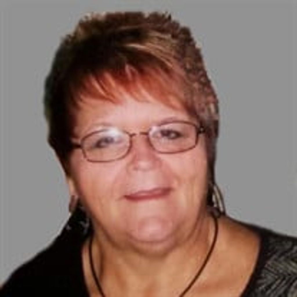 Carol Jean Becklund