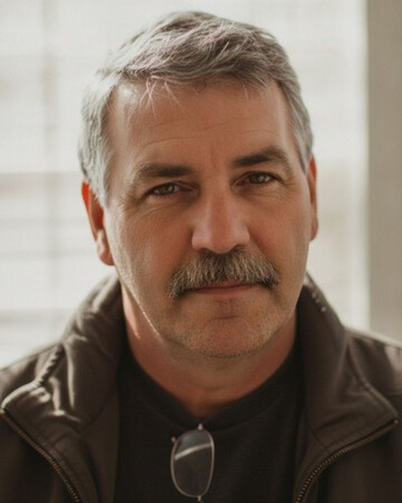 Kerry Alan Parsson Profile Photo