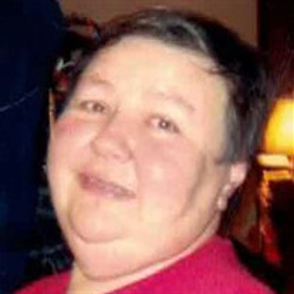 Elizabeth "Betty" Prevost