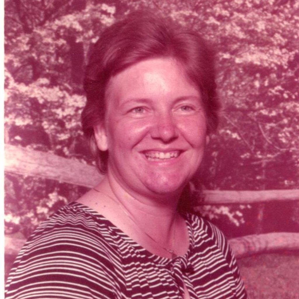 Mary Lou Black