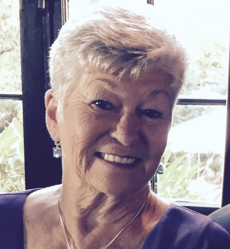 Mary Johnson